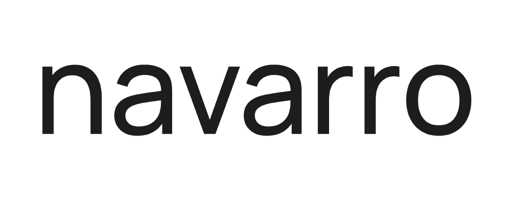 Navarro se Renueva: Nueva Web e Imagen Corporativa