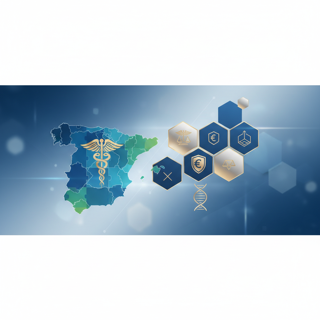 Strategic Sequencing: Why Spain is the Gateway for Pharma & Biotech Launch