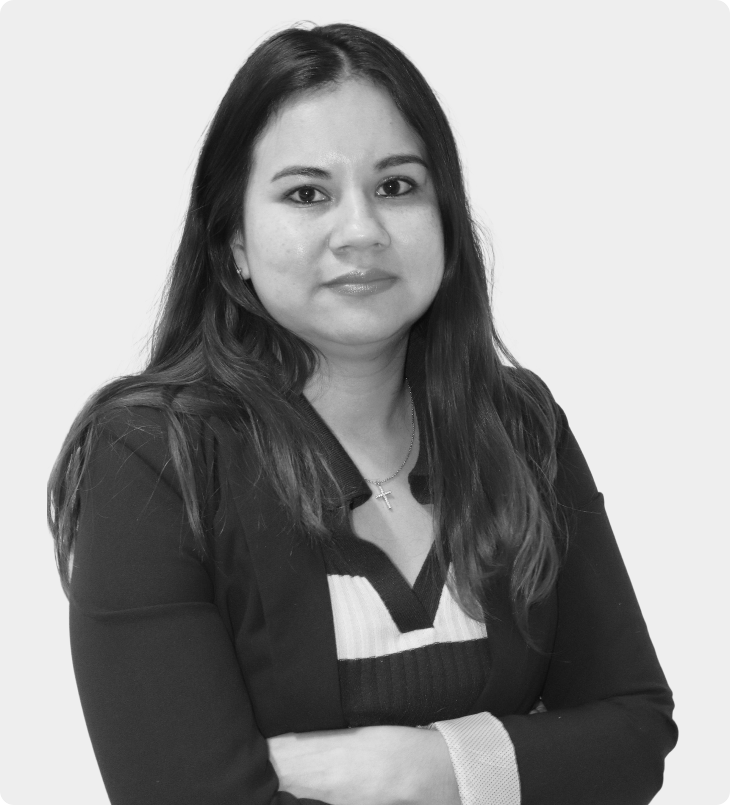 Cinthia Sánchez - Junior en Capittal