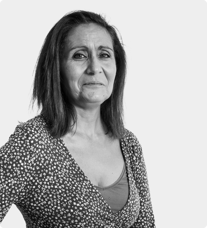 Rosa Rodriguez - Senior en Capittal