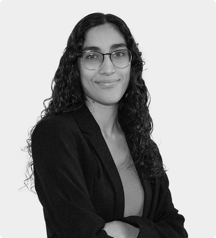 Paula Cardenas - Junior en Capittal