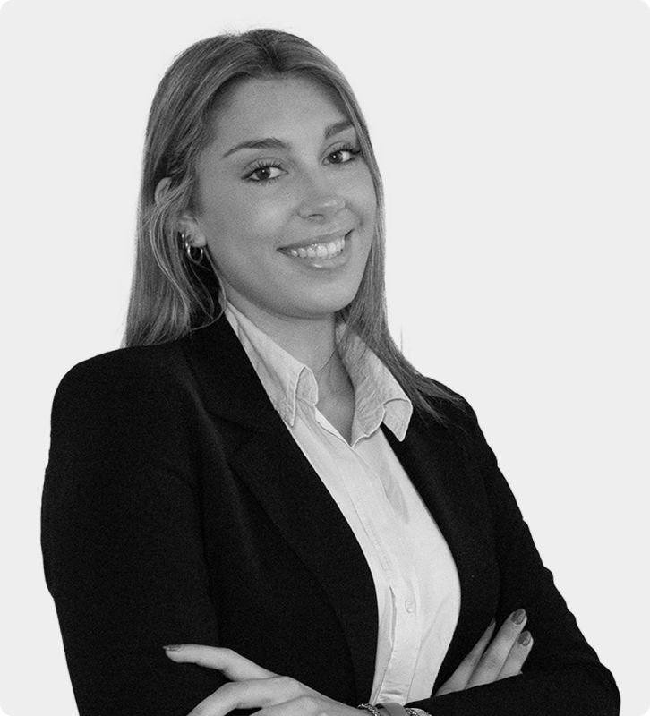 Laia Moll - Master Scholar en Capittal