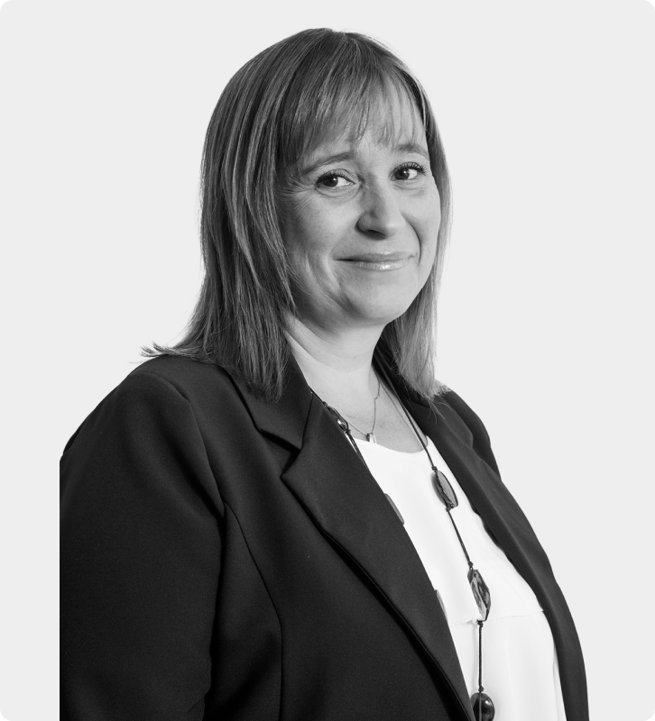 Yolanda Pescador - Senior en Capittal