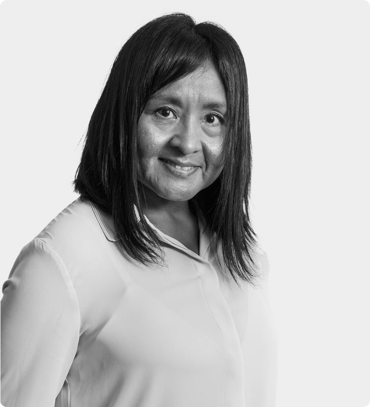 Ana Ramirez - Senior en Capittal