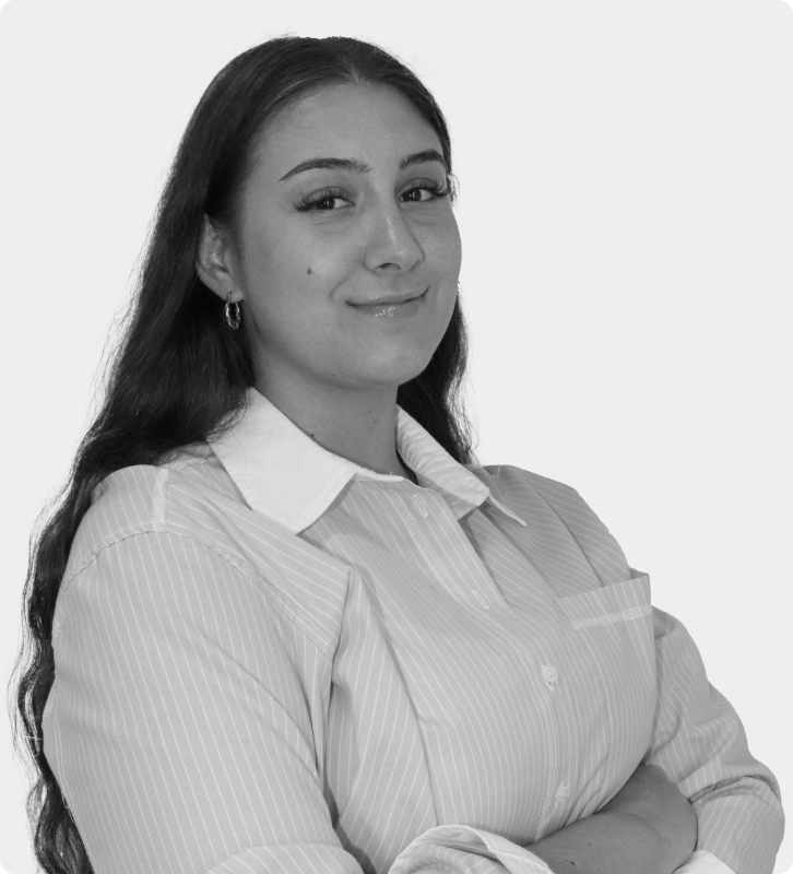 Yasmina Aguilera - Junior en Capittal