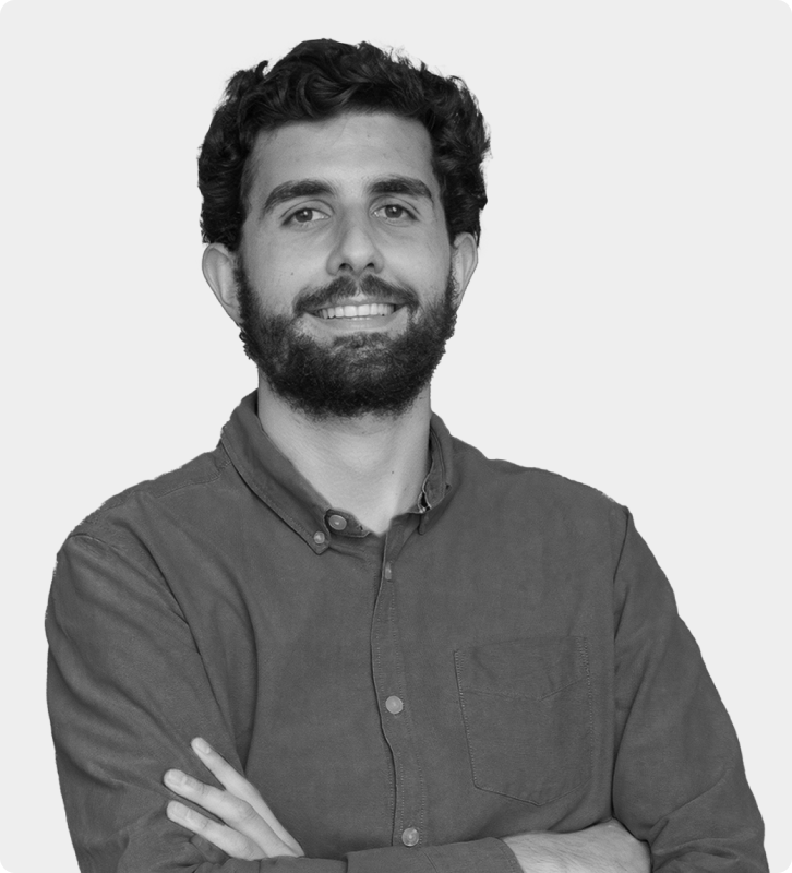 Alejandro Brotons - Junior en Capittal