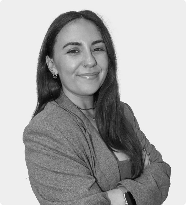 Raquel Chica - Junior en Capittal