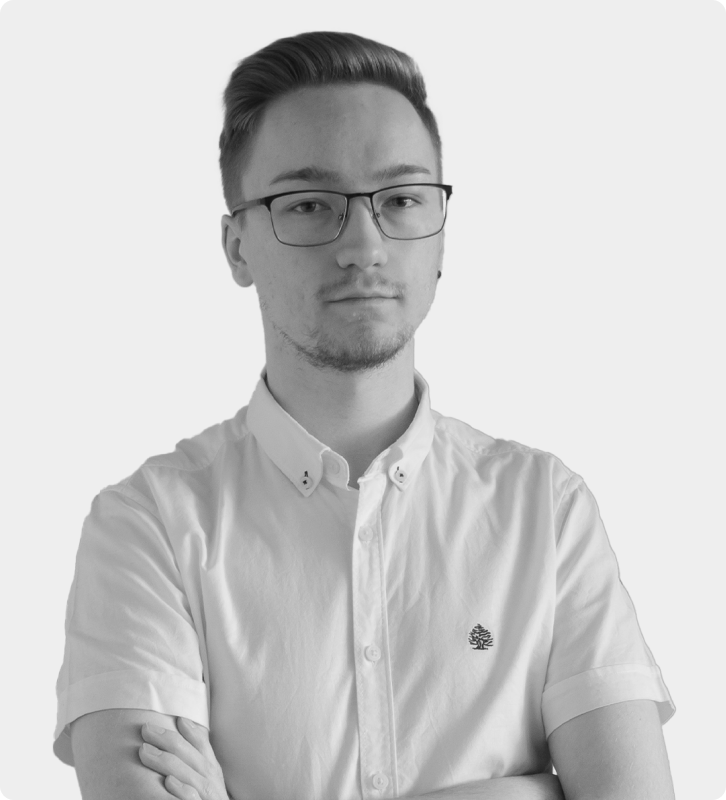 Vasyl Lenko - Junior en Capittal