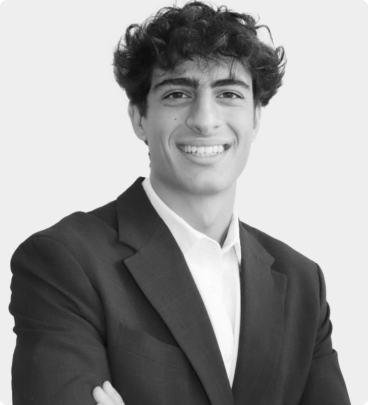 Pol Fontclara - Master Scholar en Capittal