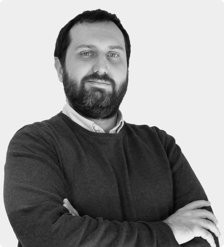 Adrián Muñoz - Senior en Capittal