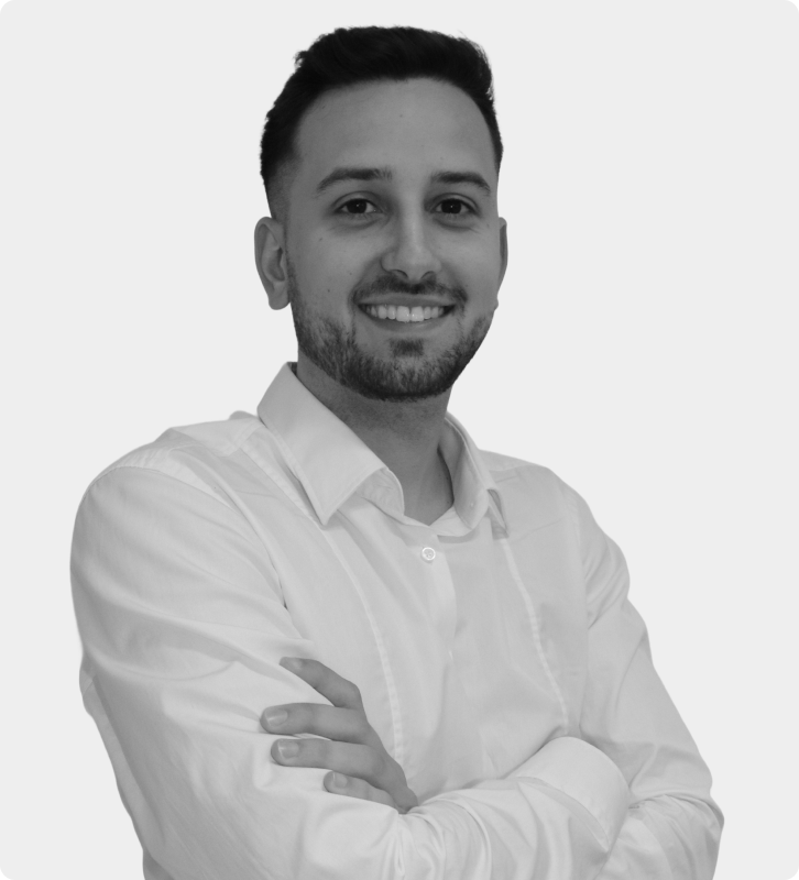 Eric Abellán - Junior en Capittal