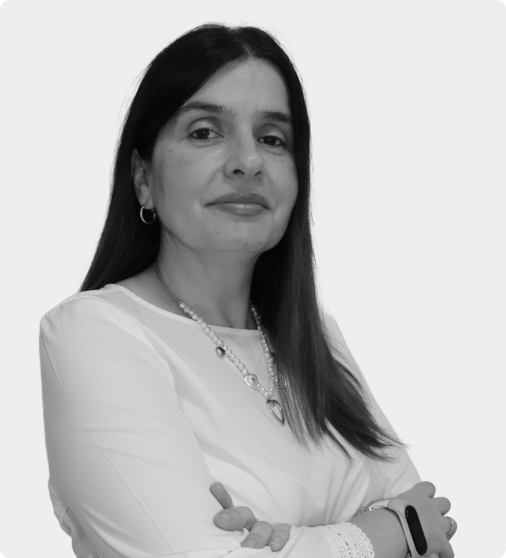 Mónica Castro - Senior en Capittal