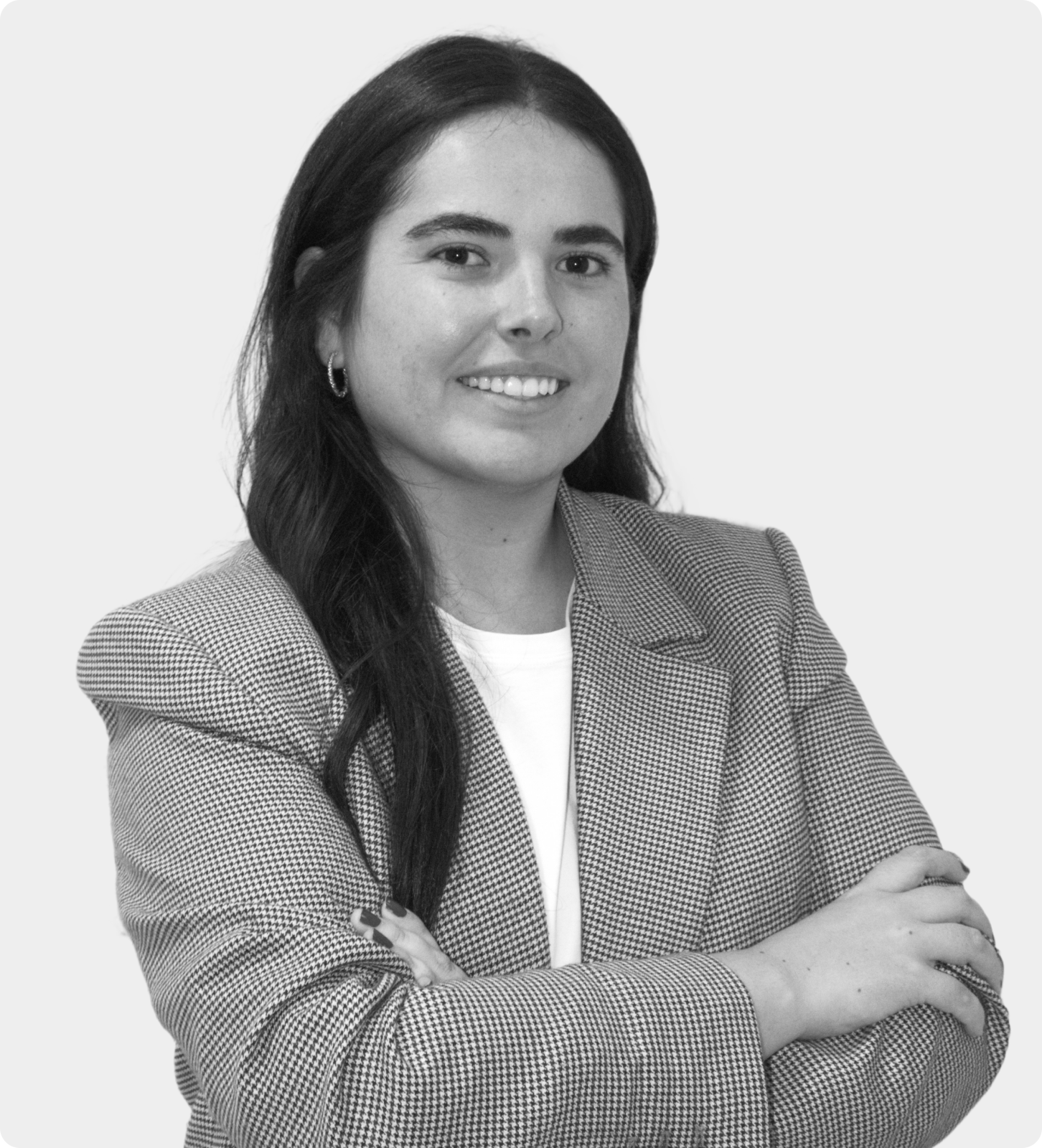 María Ventín - Master Scholar en Capittal