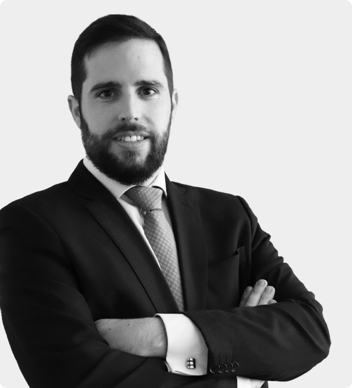 Raul Rubio - Senior en Capittal