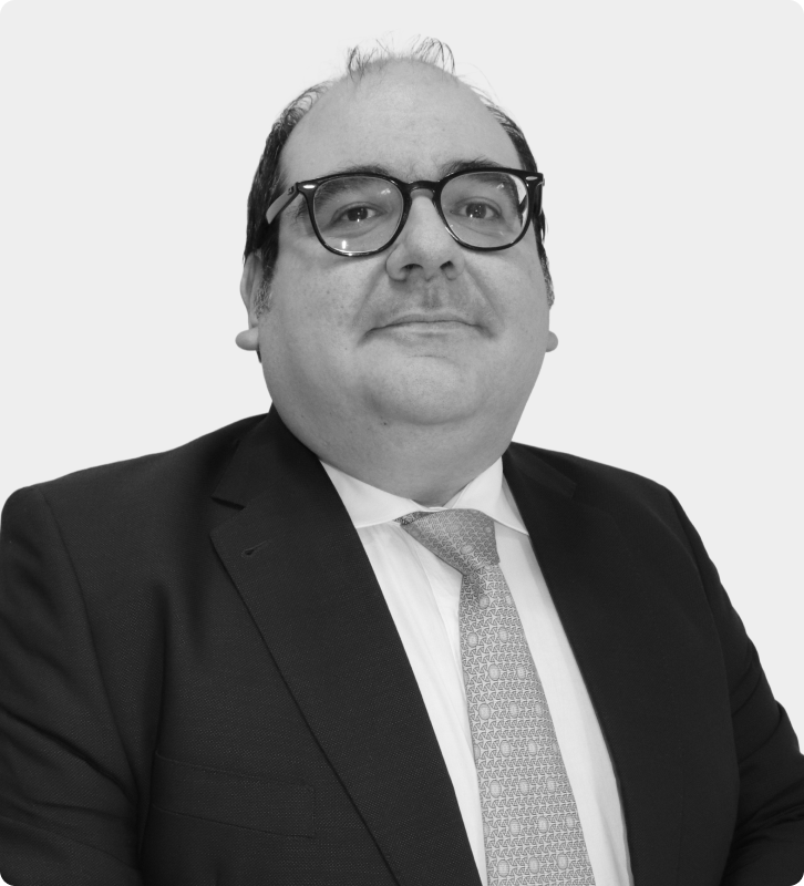 Jordi Mayoral - Senior en Capittal