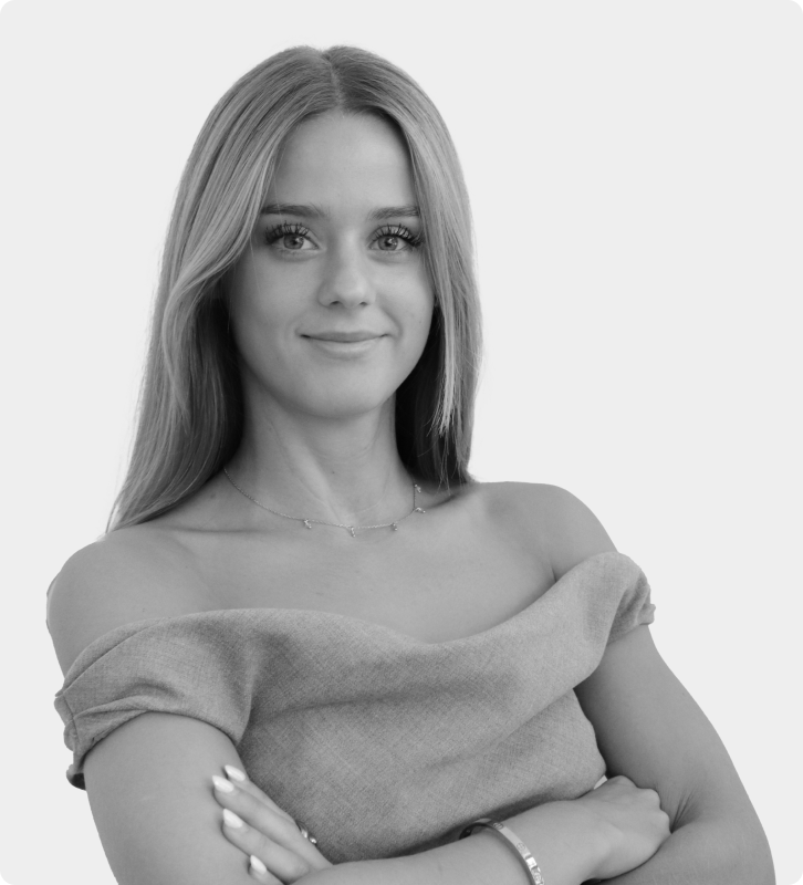 Irene Velarde - Senior en Capittal